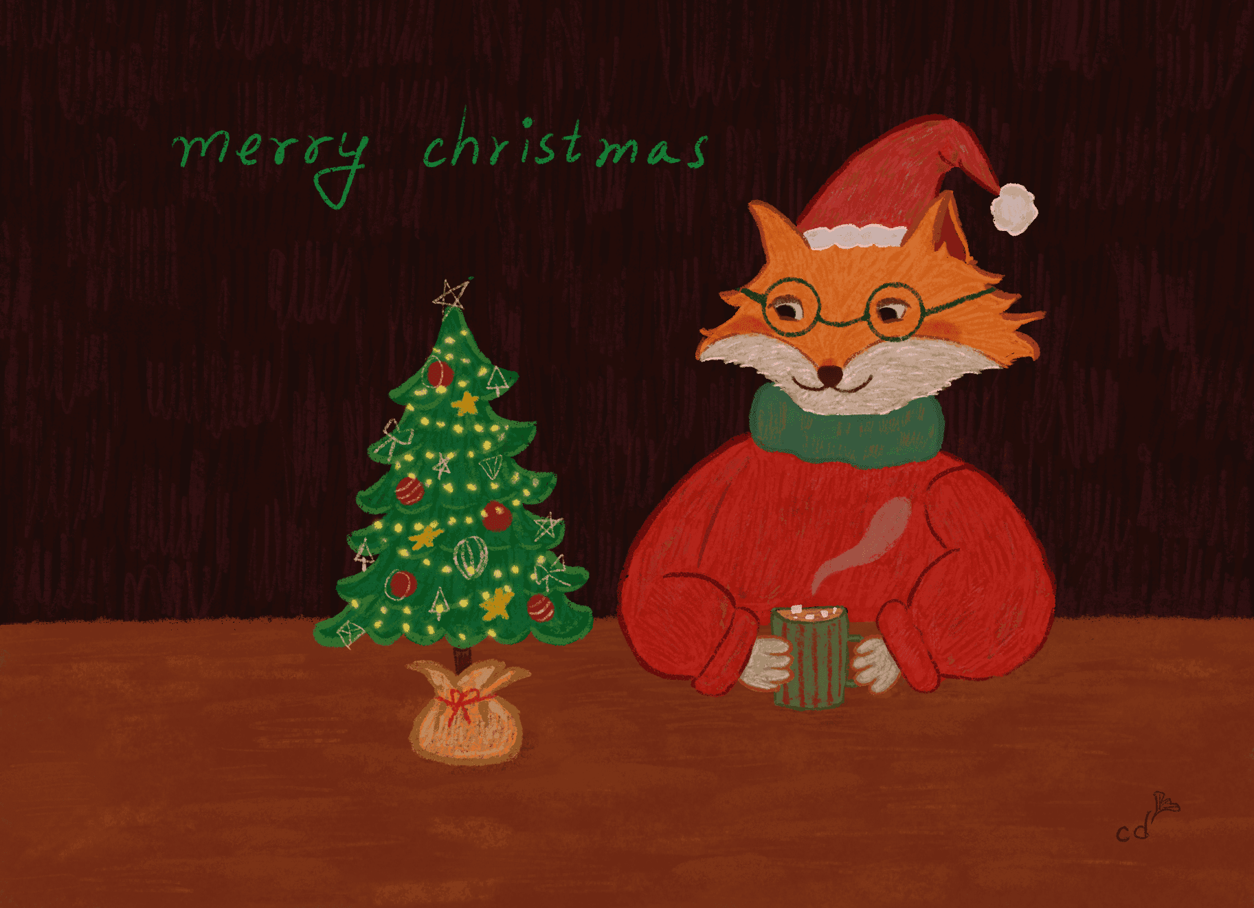 Foxmas