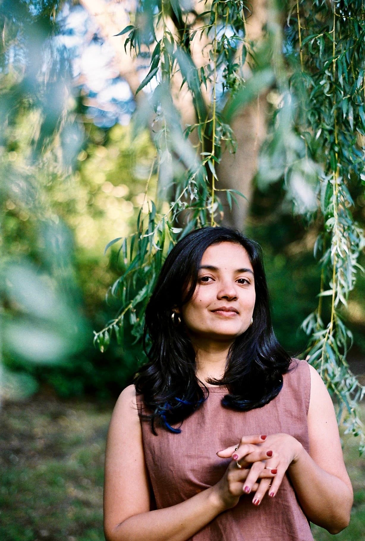 Chinmayi Deshpande